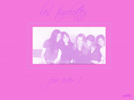 les travelottes