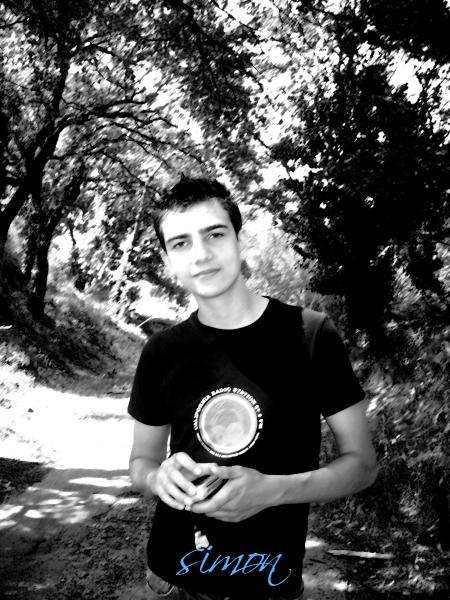 ah m0n guitariste