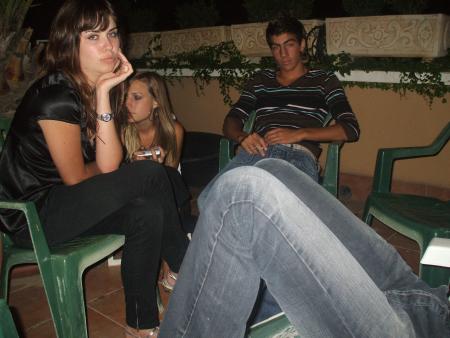 Maya s0fY & LauRnt