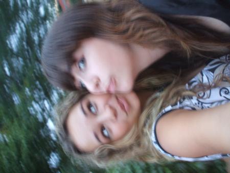 maYa & mOI