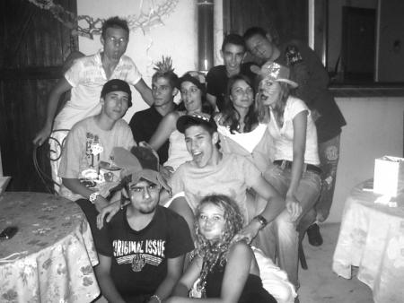 <3  annif bibouh <3