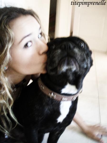 my pig YEAH! 
