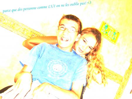 romain& me