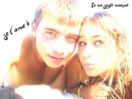 loulou & me