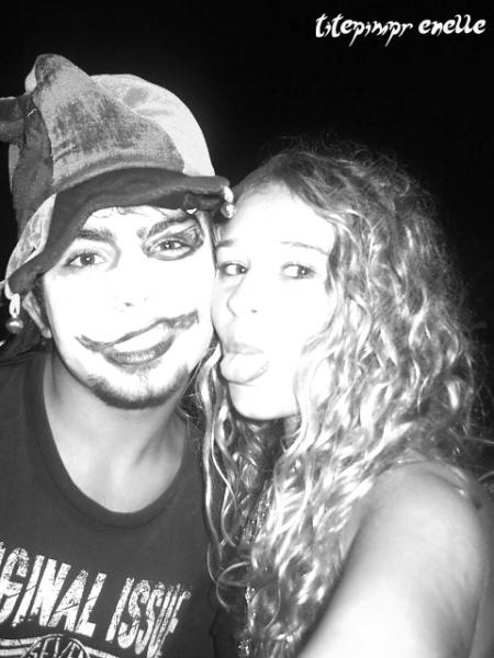 m0n hercule & m0i